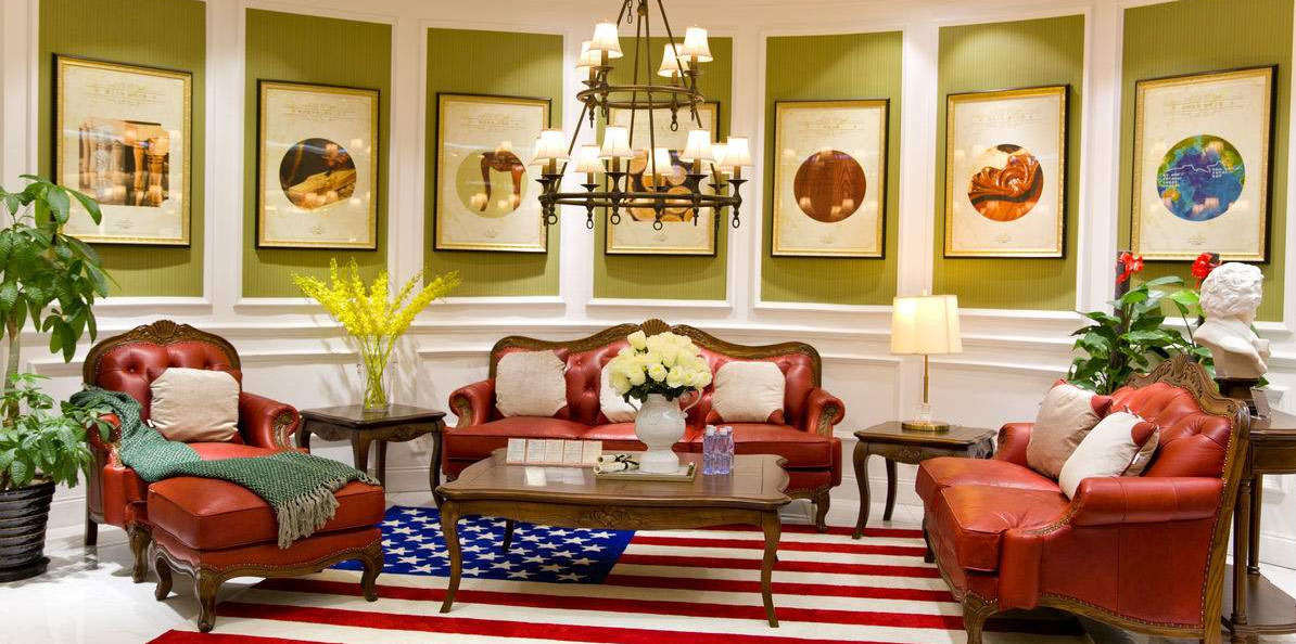 商業空間裝飾畫 商業空間裝飾畫